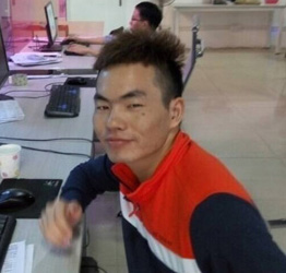 充滿(mǎn)著力量的未來(lái)