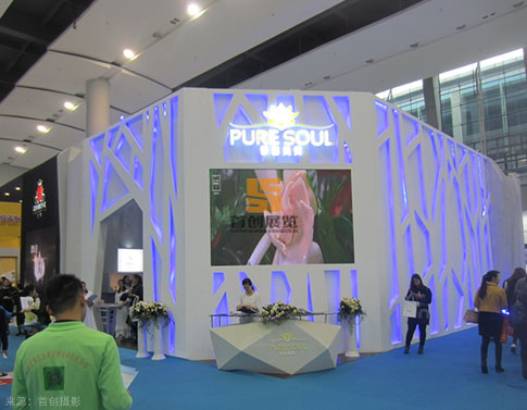 辰田 展覽特裝設(shè)計(jì)