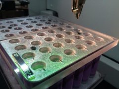 K&amp;S亮相第十二屆中國國際電池技術(shù)展覽會