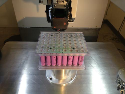 K&amp;S亮相第十二屆中國國際電池技術(shù)展覽會(圖2)