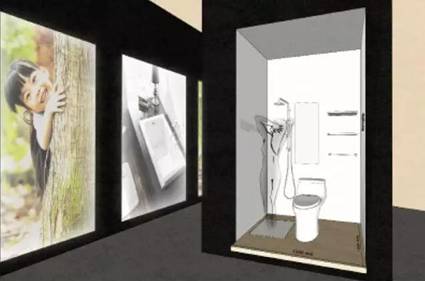 【搶先看】宜來(lái)衛(wèi)浴登陸上海廚衛(wèi)展 為獨(dú)特而來(lái)