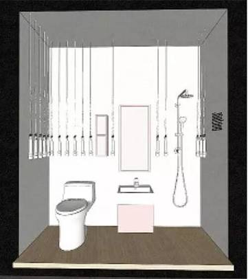 【搶先看】宜來(lái)衛(wèi)浴登陸上海廚衛(wèi)展 為獨(dú)特而來(lái)