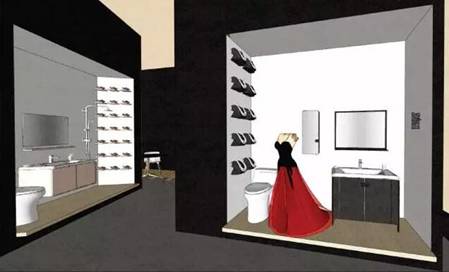 【搶先看】宜來(lái)衛(wèi)浴登陸上海廚衛(wèi)展 為獨(dú)特而來(lái)