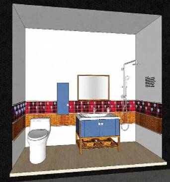 【搶先看】宜來(lái)衛(wèi)浴登陸上海廚衛(wèi)展 為獨(dú)特而來(lái)