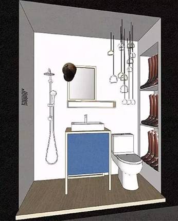 【搶先看】宜來(lái)衛(wèi)浴登陸上海廚衛(wèi)展 為獨(dú)特而來(lái)