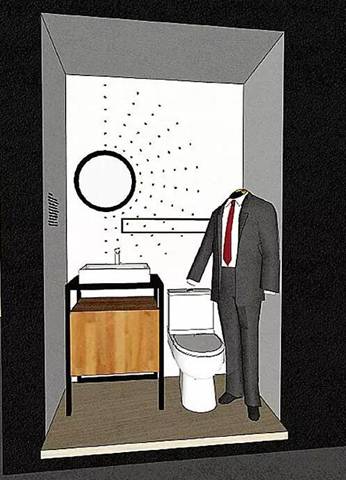 【搶先看】宜來(lái)衛(wèi)浴登陸上海廚衛(wèi)展 為獨(dú)特而來(lái)