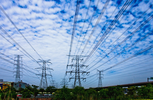 巨頭國電南自重裝亮相中國最大智能電網(wǎng)展(圖2)