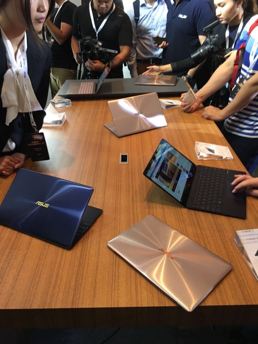 臺北電腦展聚焦科技生態(tài)圈構(gòu)建 VR游戲成亮點(圖2)