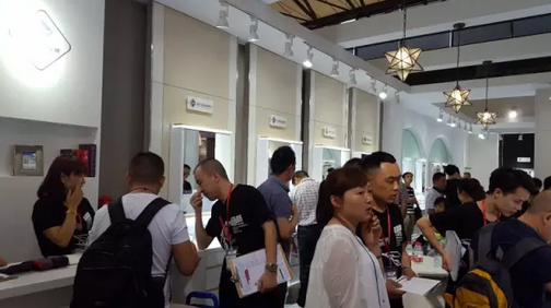 從上海廚衛(wèi)展看川派浴室柜的崛起