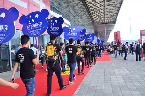 從上海廚衛(wèi)展看川派浴室柜的崛起