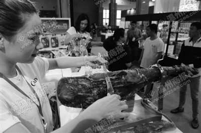 商品價(jià)格只有零售價(jià)一半 溫州進(jìn)口商品展(圖2)