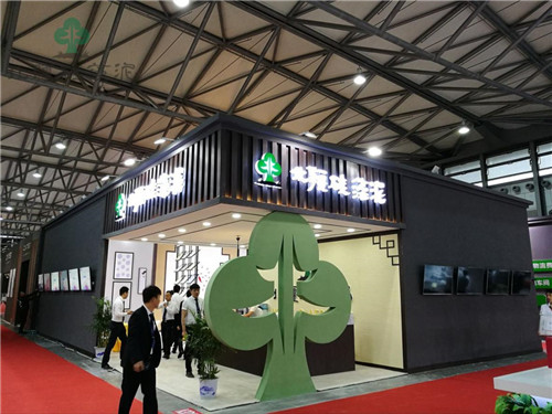 匠國際廚衛(wèi)展 心締造未來北疆硅藻泥驚艷亮相(圖1)