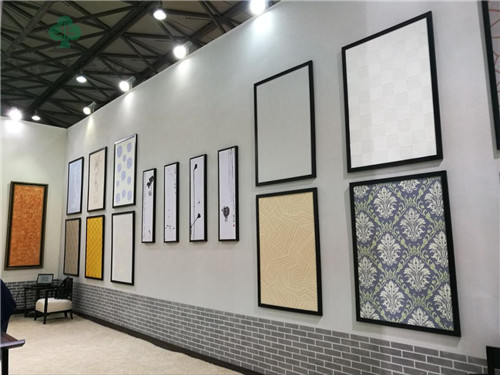 匠國際廚衛(wèi)展 心締造未來北疆硅藻泥驚艷亮相(圖3)