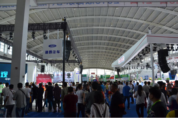 推動綠色交通變革 助力百姓低碳出行(圖4)