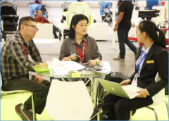 嬰童用品企業(yè)尋發(fā)展 中國嬰童展給您機會