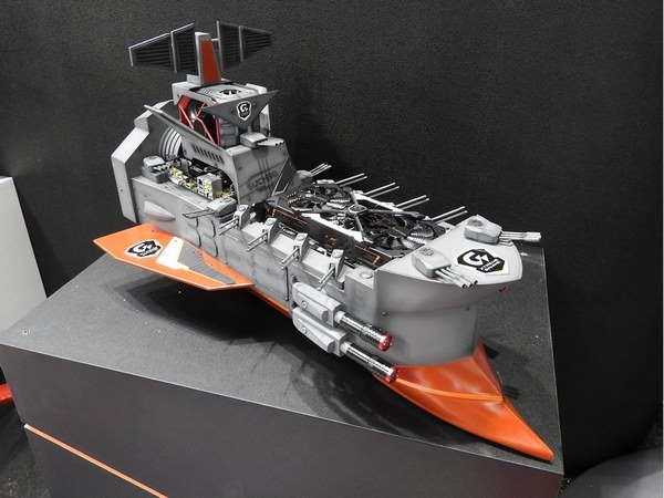 滿滿是信仰：COMPUTEX 2016展會優(yōu)秀機(jī)箱MOD圖賞