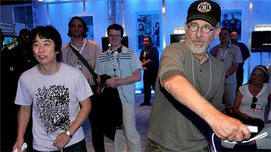 參加E3游戲展究竟是一種怎樣的體驗(yàn)？(圖5)