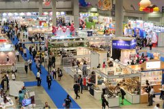 2016年日本東京玩具展現場直擊
