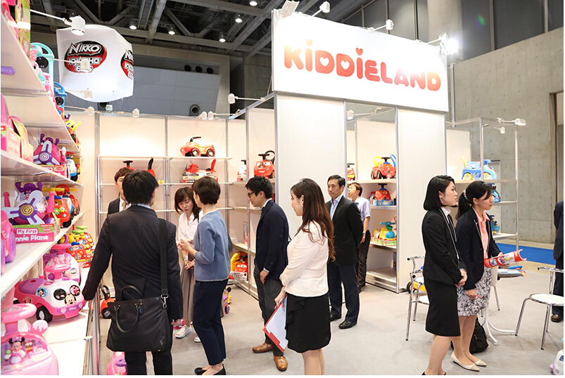 2016年日本東京玩具展現(xiàn)場直擊(圖7)