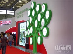 他們說(shuō)，亞洲廚衛(wèi)城走紅上海展