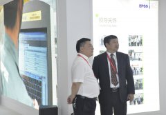 2016中國(guó)國(guó)際電梯展 怡達(dá)快速電梯