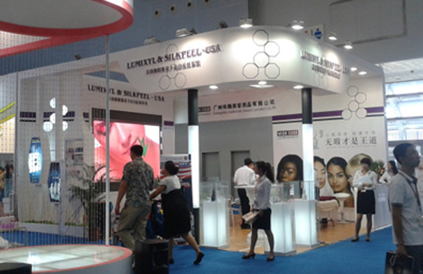 廣為確 展覽設(shè)計(jì)搭建(圖2)