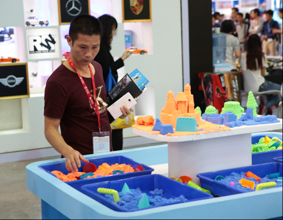 2016中國嬰童展，母嬰用品店不可錯過的展會(圖1)