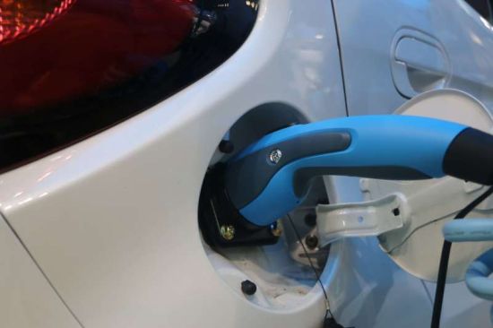 多家上市公司亮相 深圳充電設(shè)備展(圖3)