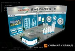 參展小妙招：抓住展會(huì)現(xiàn)場(chǎng)，提高知名度