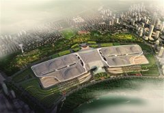 重慶會展經(jīng)濟(jì)全面發(fā)力 悅來正成世界“新地標(biāo)”
