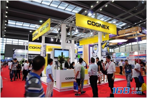 帶你走進2016華南國際工業(yè)自動化展(圖20)