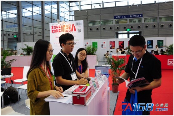 帶你走進2016華南國際工業(yè)自動化展(圖23)