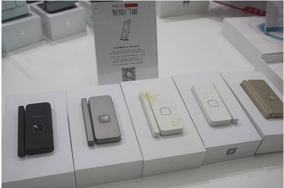 國(guó)際智能家居展……帶你玩轉(zhuǎn)智慧生活！(圖6)