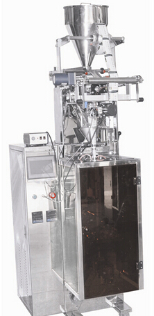 自動(dòng)粉劑包裝機(jī)廠家將亮相52屆全國藥機(jī)展(圖1)