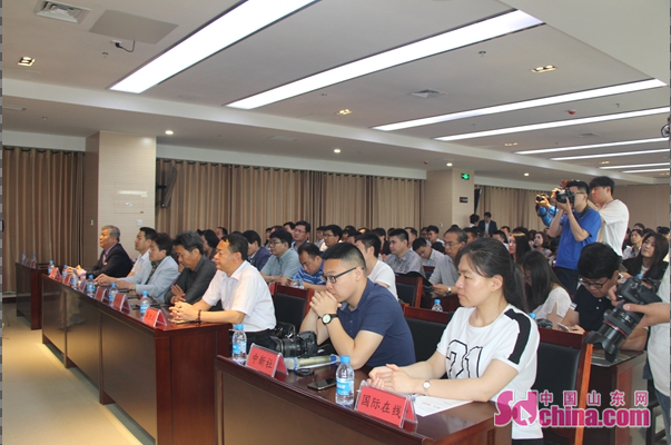 美聚南海 魅力無限 威海國際美博會(huì)即將開幕(圖2)