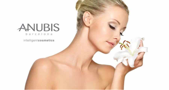 西班牙智能護(hù)膚品牌愛奴碧斯亮相廣州美博會(圖2)