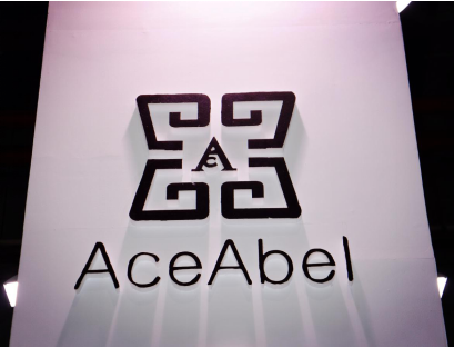 韓國ACE水粉火爆亮相中國第21屆美博會(圖1)