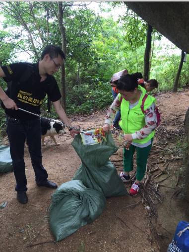 純凈森林網(wǎng)登陸上海美博會(圖6)
