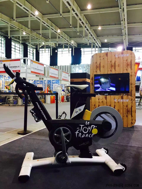 2016（第11屆）亞洲戶(hù)外展開(kāi)幕(圖7)