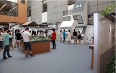 綠筑跡—臺(tái)達(dá)綠色建筑展