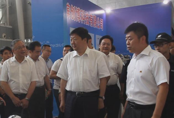 哈爾濱創(chuàng)業(yè)創(chuàng)新博覽會(huì)冰城網(wǎng)受關(guān)注(圖3)