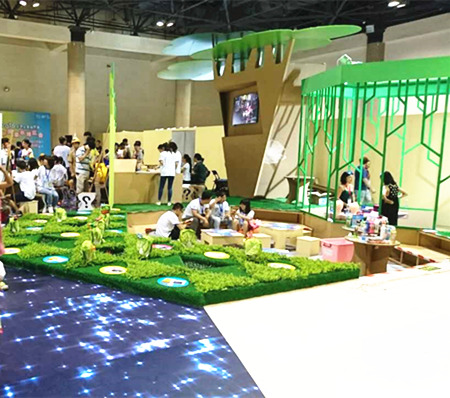 中國童書博覽會今日正式啟動(圖6)