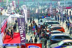 高端會展成趨勢 2020年會展經(jīng)濟增加值達400億