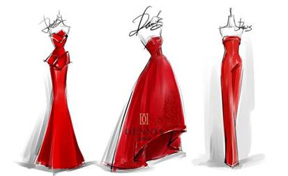 丹妮斯DENNIS新品登臨上海國(guó)際婚紗攝影器材展(圖2)