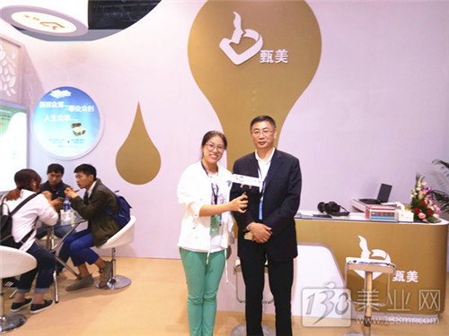 上海大虹橋美博會醫(yī)美館遭遇“水土不服”(圖2)