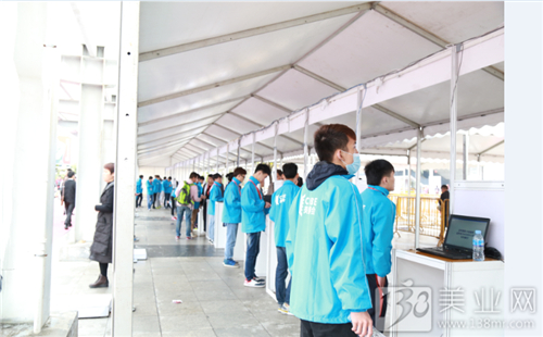 透過美博看美業(yè) 斗秀還需重底蘊(yùn)(圖5)