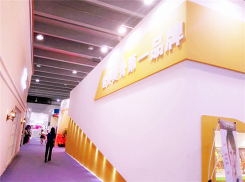 錯過了這些展館 你就要再等一年(圖2)