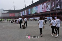 祛斑神器芊小白，如何在鄭州美博會(huì)上脫穎而出