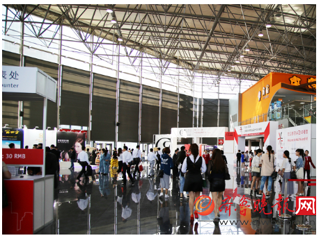 Cosy Kitty攜火融精華驚艷亮相美博會(圖1)