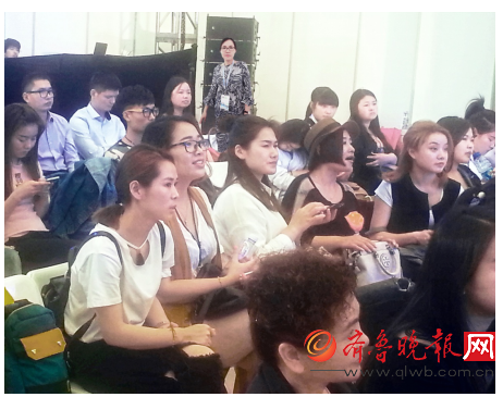 Cosy Kitty攜火融精華驚艷亮相美博會(圖2)